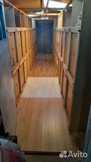 Пчелопавильон