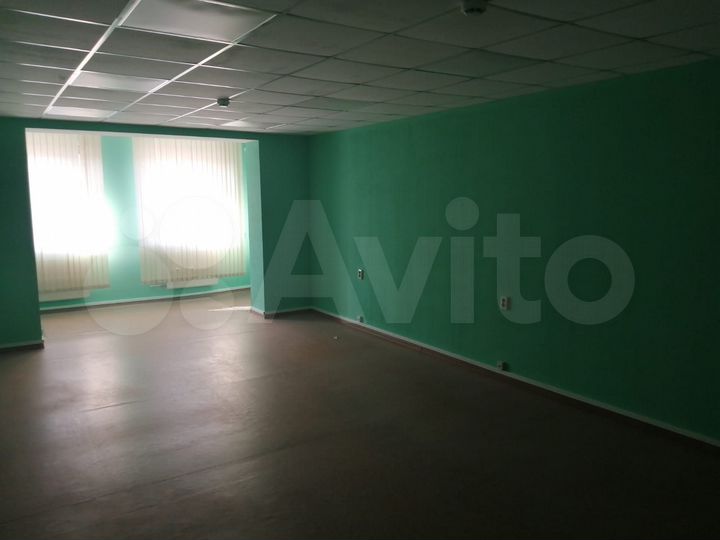 Офис, 20м²