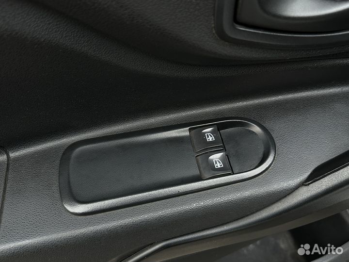 LADA XRAY 1.6 МТ, 2021, 79 500 км