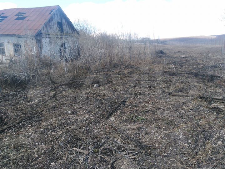 Участок 23 сот. (ИЖС)
