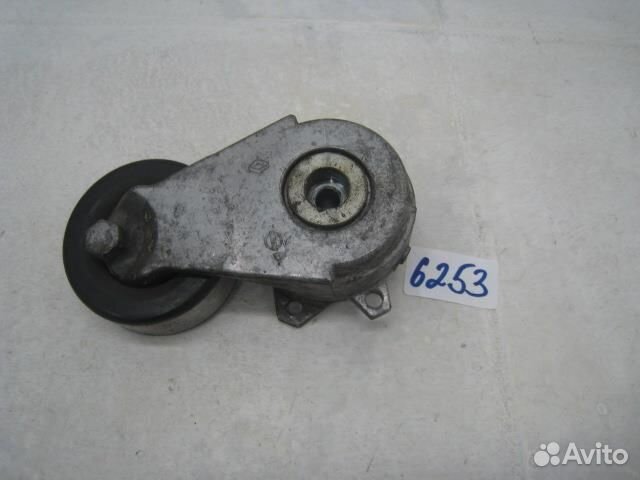 Ролик натяжитель Nissan Juke F15