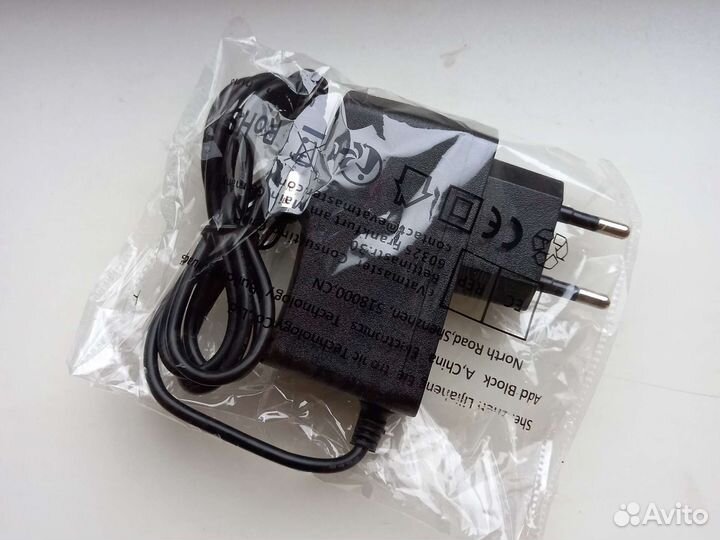 Блок питания AD-5 для синтезаторов Casio