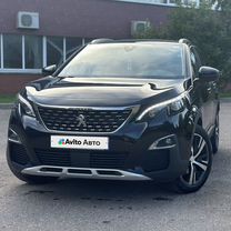 Peugeot 3008 1.2 AT, 2020, 98 400 км, с пробегом, цена 1 795 000 руб.