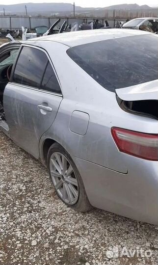 Авторазбор Toyota Camry V40 2009