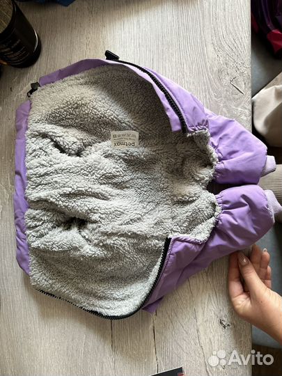 Одежда для маленьких собак м