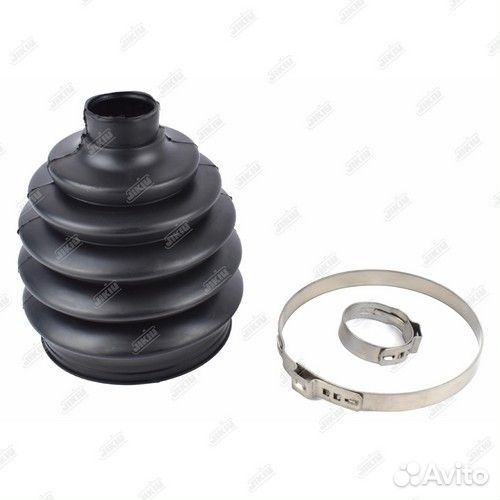 Пыльник шруса