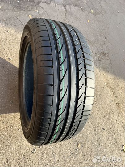 Bridgestone Potenza RE050A 225/50 R16 92W