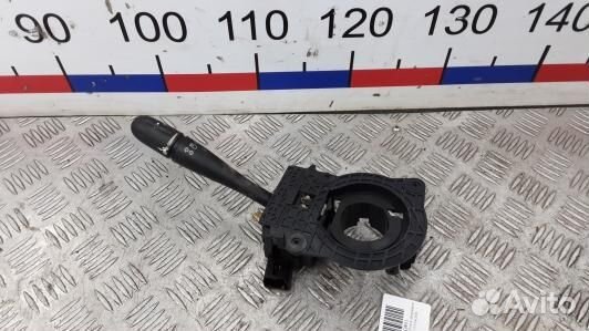 Переключатель поворотов и дворников (стрекоза) chr