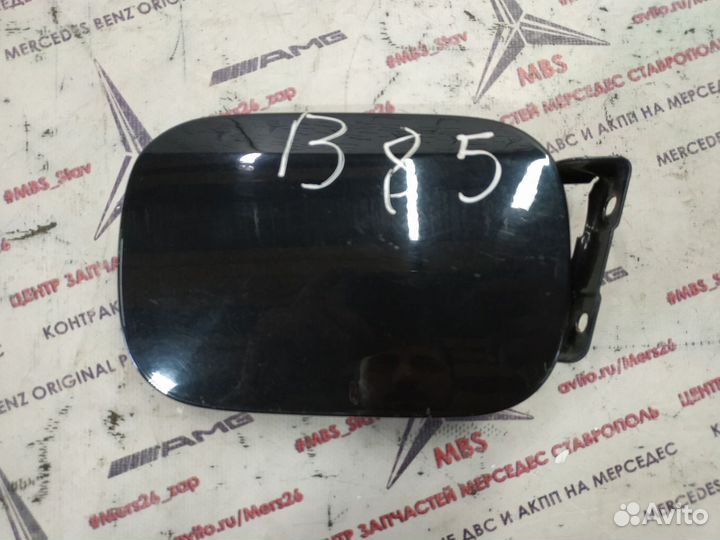 Лючок w211 Mercedes