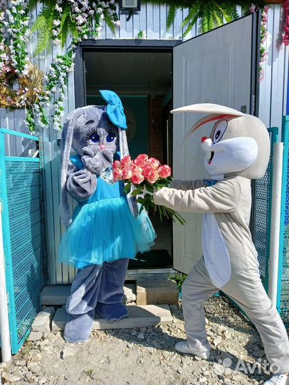 Свадебная феечка Анастасия
