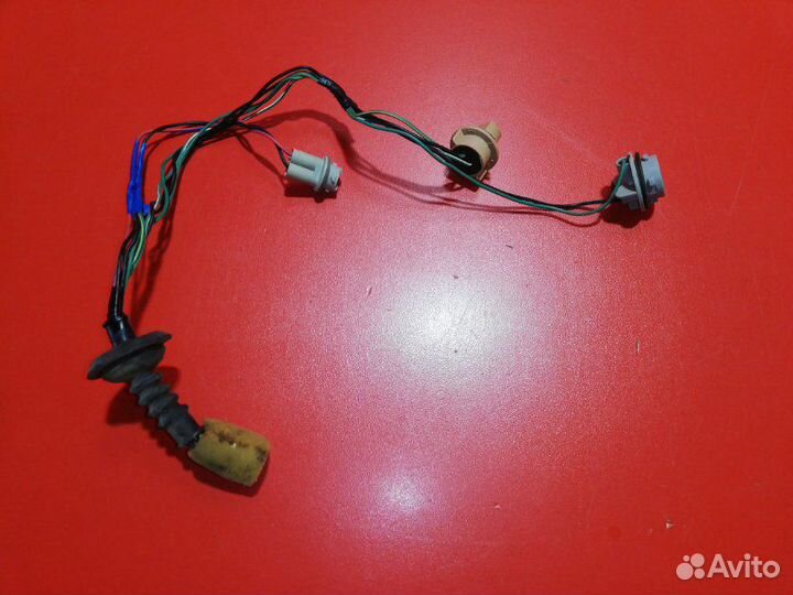 Проводка фонаря задняя Nissan Pathfinder R50