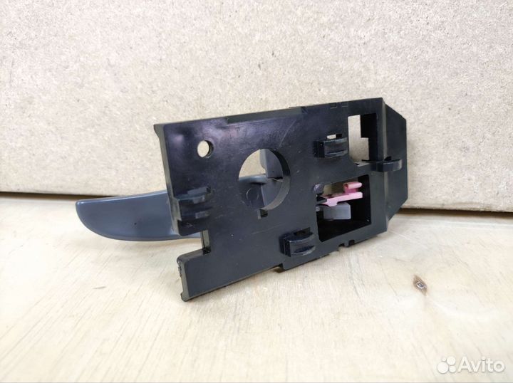 Ручка задней левой двери Элантра 3