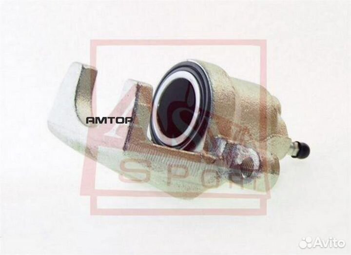 Asva tybcmcu30RL tybc-MCU30RL asva суппорт тормозн