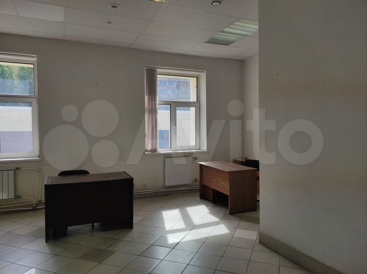 Офис, 40 м²