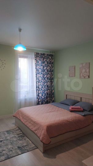 Квартира-студия, 30 м², 5/10 эт.