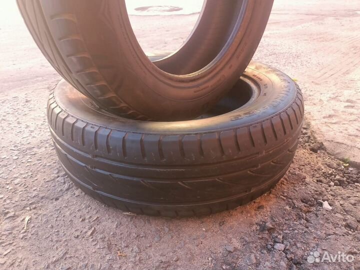 КАМА Кама-Евро-129 195/65 R15 91H