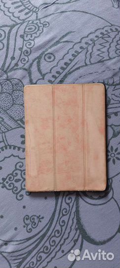 Планшет apple iPad 12.9 pro 256GB Wi-Fi + Cellular