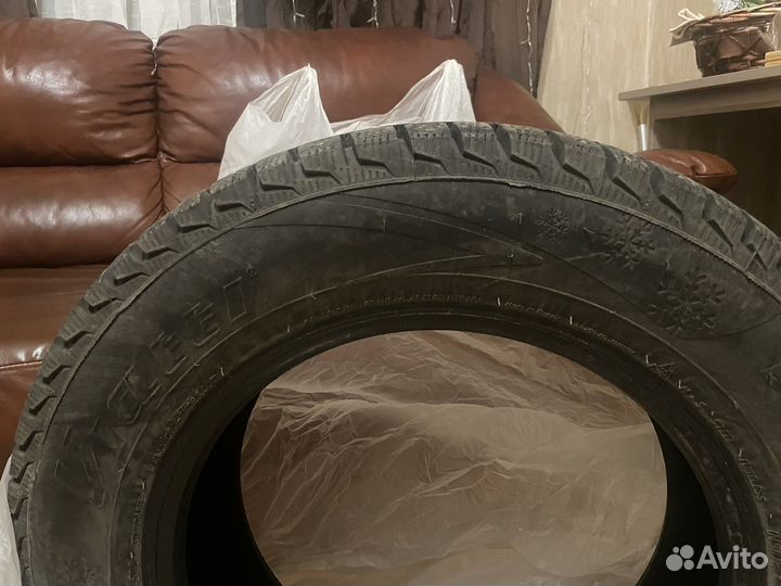 Viatti Brina Nordico V-522 195/65 R15 91D