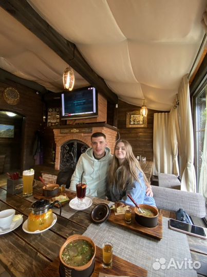 Экскурсия на куршскую косу