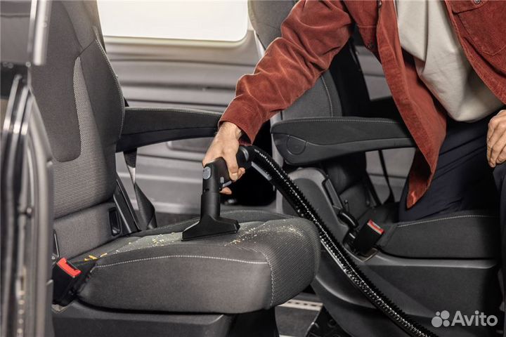 Моющий пылесос Karcher SE 5