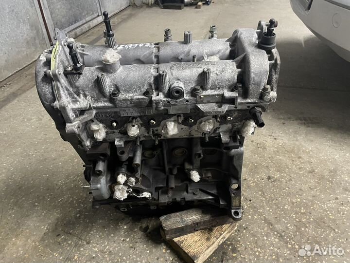 Двигатель Opel 1.3 дизель