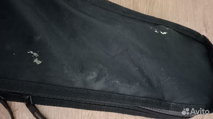 Чехол для электрогитары