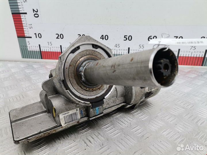 Электроусилитель руля для Opel Corsa D 13334993