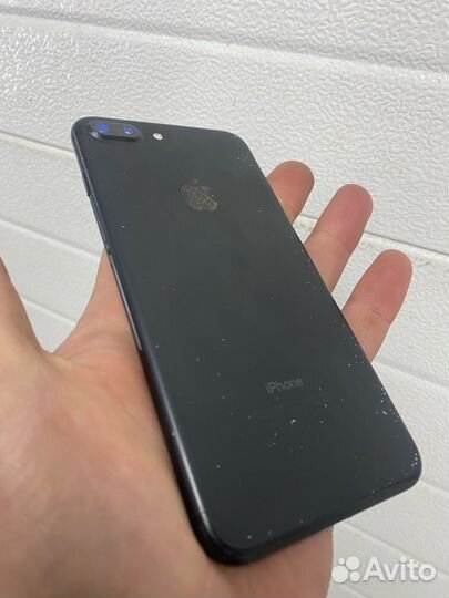 iPhone 7 Plus, 128 ГБ