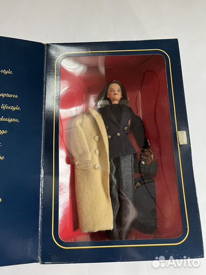 Барби barbie ralph lauren 1996