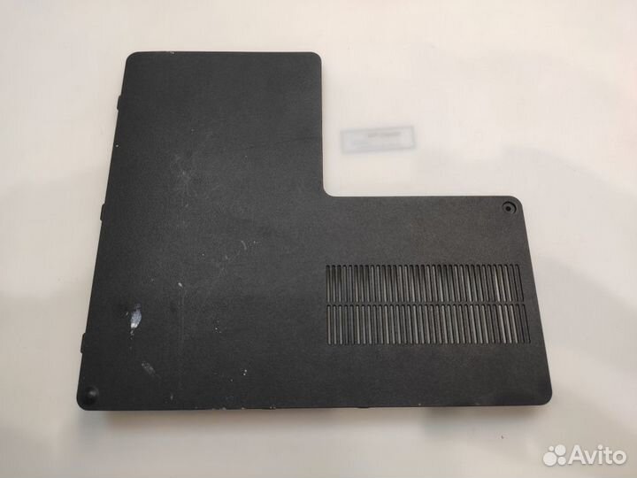 Ноутбук Toshiba L870D на запчасти