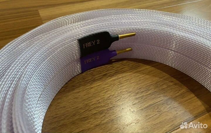 Акустический кабель Nordost Frey 2 оригинал