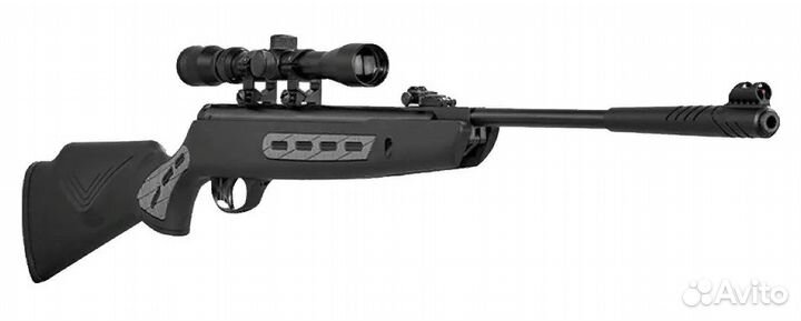 Тактический оптический прицел 3-9x40eg подсветкой