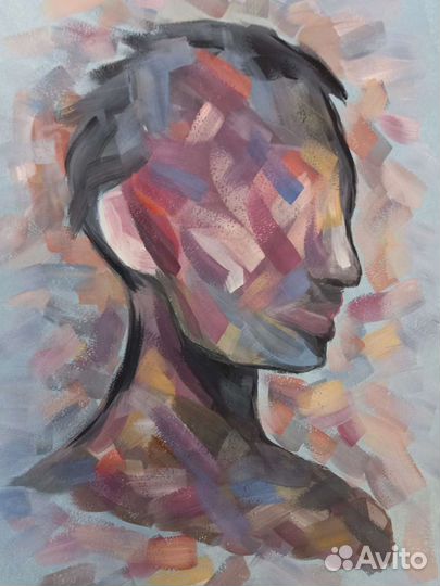 Картины/плакаты/росписи