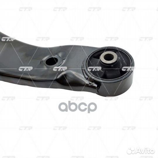 Рычаг подвески прав hyundai santa FE 12-15 CQ0168R