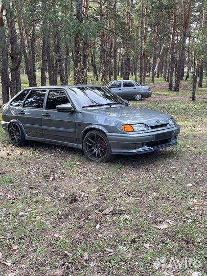 Диски work kiwami r17 4x100