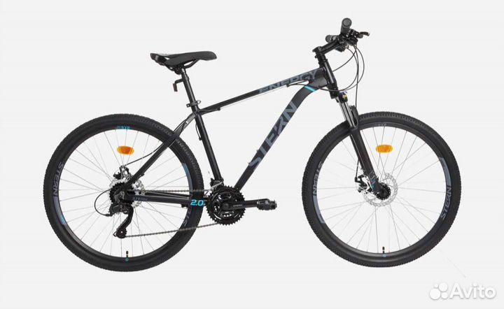 Stern energy 2.0 27.5 2022