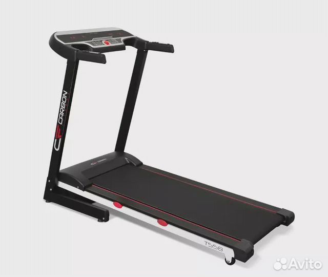 Беговая дорожка Carbon Fitness T558