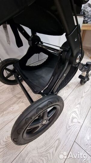 Коляска Bugaboo Cameleon 3 Plus (2в1) 2022