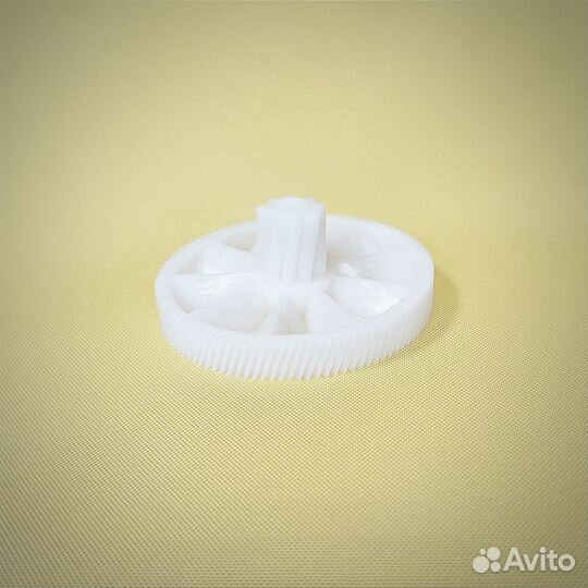 Шестеренка для мясорубок Браун (Braun) 7000898