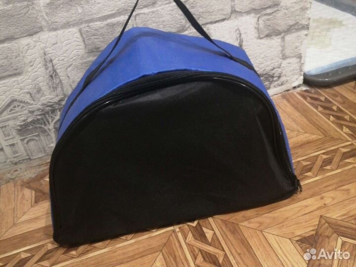 Переноска для собак