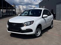 Новый ВАЗ (LADA) Granta 1.6 MT, 2024, цена от 982 000 руб.