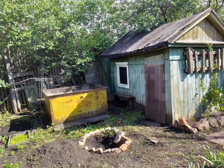 Участок 3 сот. (СНТ, ДНП)