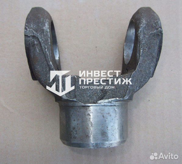 Вилка карданного вала ком 210А-4502024-11