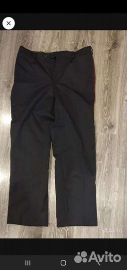 Полицейская форма