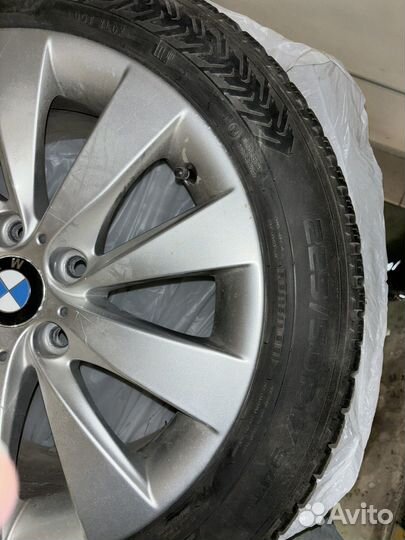 Колеса BMW 225/50 R17