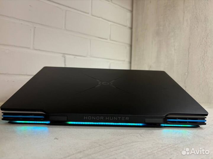 Ноутбук Honor Hunter V700 (i7-10750H/RTX2060/16Gb