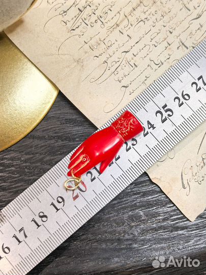 Кулон бохо, этно