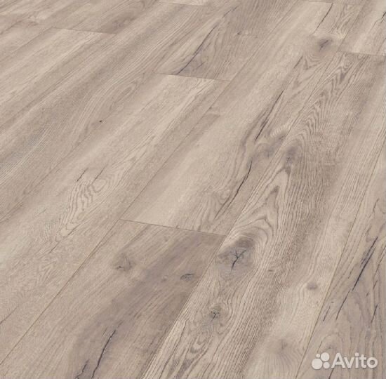 Ламинат Дуб Kronotex