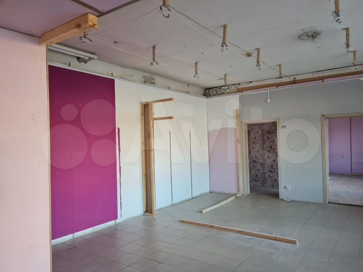 Офис, 71.3 м²