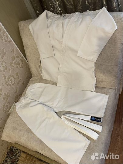 Костюм для рукопашного боя